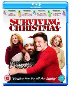 Surviving Christmas [Import]