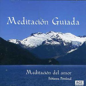 Meditacion Guiada [Import]