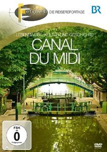 Br-Fernweh: Canal Du Midi