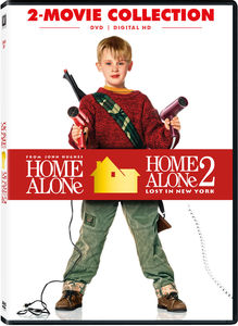 Home Alone /  Home Alone 2: Lost in New York