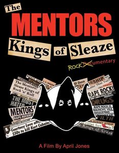 Kings Of Sleaze Rockumentary