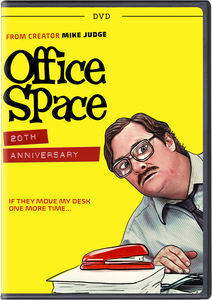Office Space (20th Anniversary)