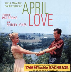 April Love (Music From the Soundtrack)