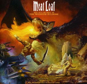 Bat Out of Hell 3 [Import]