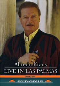 Live in Las Palmas 1995