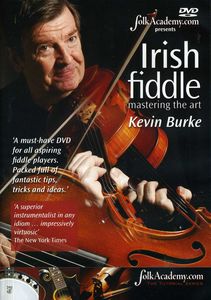 Irish Fiddle Mastering the Art