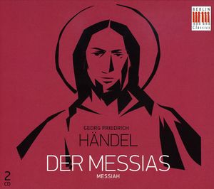Messiah (Complete)