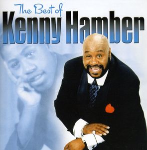 Best of Kenny Hamber