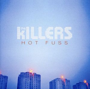 Hot Fuss (UK Version) [Import]