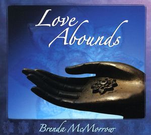 Love Abounds [Digipak] [Ecopak]