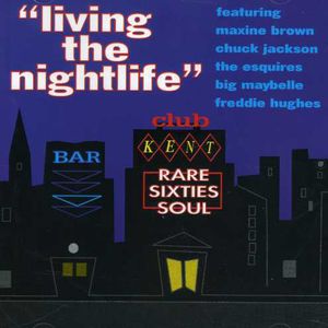 Living the Nightlife /  Various [Import]