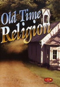 Old Time Religion