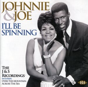 I'll Be Spinning: The J & S Recordings [Import]