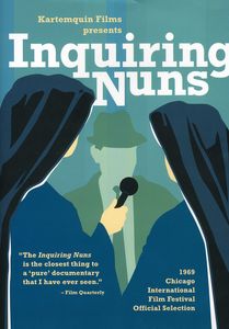 Inquiring Nuns