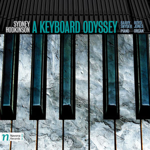 Keyboard Odyssey
