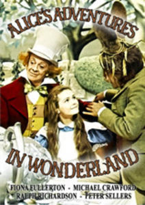 Alice’s Adventures in Wonderland