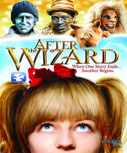 After the Wizard