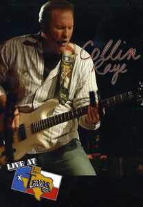 Collin Raye: Live at Billy Bob’s