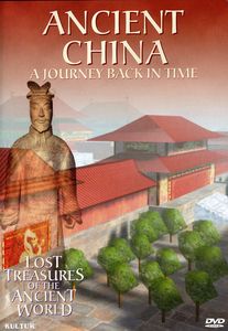 Lost Treasures 3: Ancient China