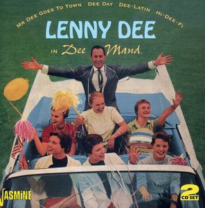 In Dee-Mand [Import]