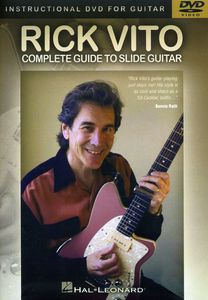 Complete Guide to Slide Guitar