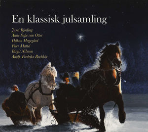 En Klassisk Julsamling /  Various