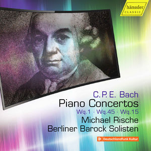 Piano Concertos 5