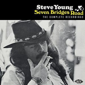 Seven Bridges Road: Complete Recordings [Import]