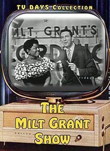 The Milt Grant Show