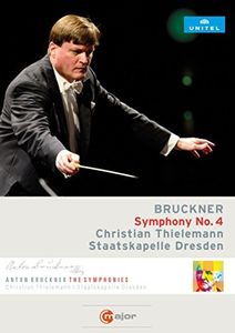 Anton Bruckner: Symphony No 4