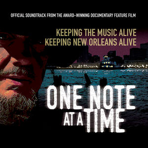 One Note At A Time (Original Soundtrack)
