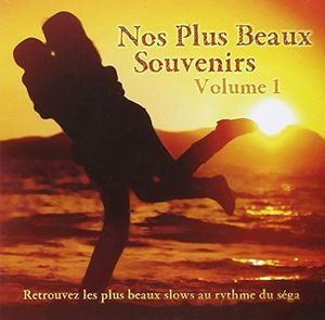 Vol. 1-Nos Plus Beaux Souvenirs [Import]