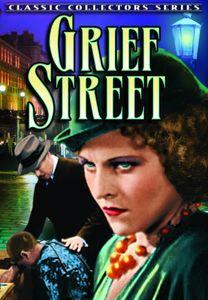 Grief Street (1931)