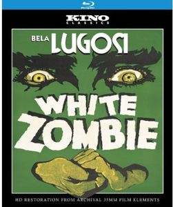 White Zombie