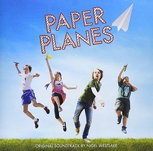 Paper Planes (Original Soundtrack) [Import]