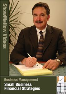 Small Business Management Series, Financial Strategies