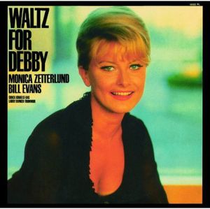 Waltz for Debby [Import]