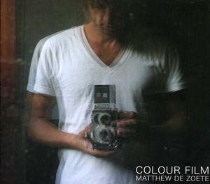 Colour Film