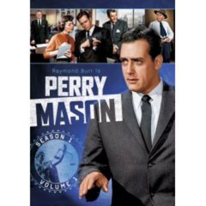 Perry Mason: Season 1 Volume 1