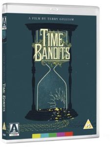 Time Bandits [Import]