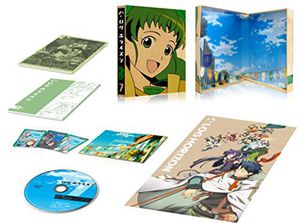 Log Horizon 7 [Import]