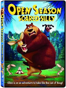 Open Season: Scared Silly