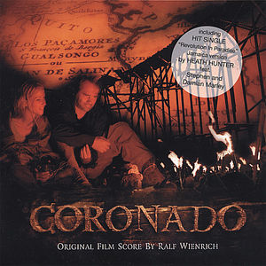 Coronado (Original Soundtrack)