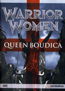 Queen Boudica