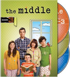 The Middle: Season 3