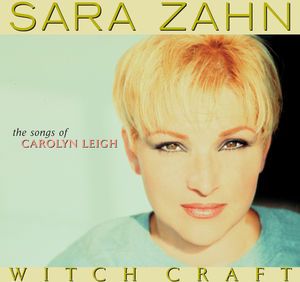 Witch Craft: The Songs of Carolyn Leigh