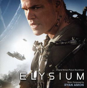 Elysium (Original Motion Picture Soundtrack)