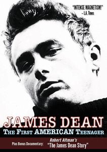 James Dean: The First American Teenager