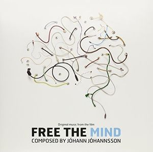 Free the Mind (Original Music From the Film)
