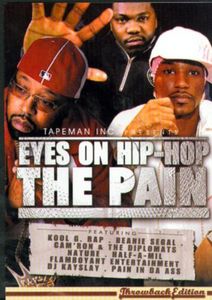 Eyes on Hip Hop: The Pain